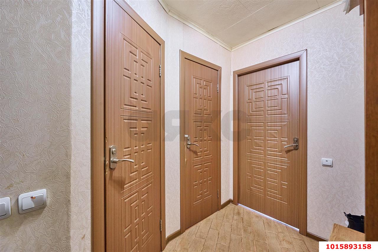 Фото №9: 2-комнатная квартира 36 м² - Краснодар, Кожзавод, ул. Минская, 120