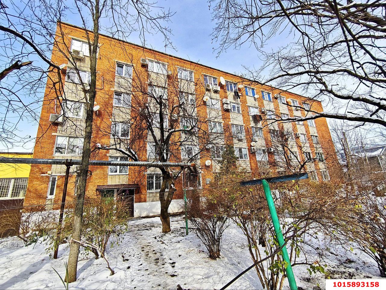 Фото №12: 2-комнатная квартира 36 м² - Краснодар, Кожзавод, ул. Минская, 120