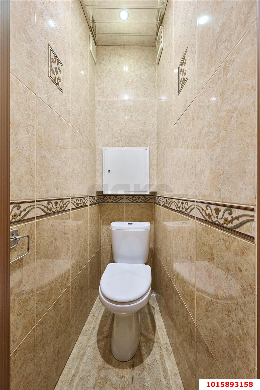 Фото №10: 2-комнатная квартира 36 м² - Краснодар, ул. Минская, 120