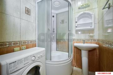 Фото №3: 2-комнатная квартира 36 м² - Краснодар, мкр. Кожзавод, ул. Минская, 120