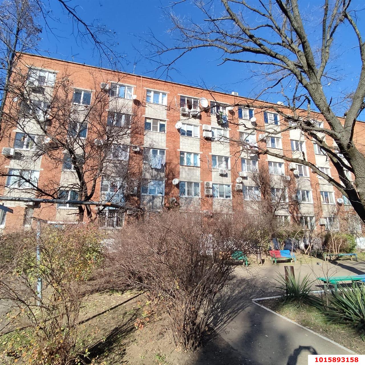 Фото №14: 2-комнатная квартира 36 м² - Краснодар, ул. Минская, 120