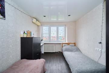 Фото №3: 2-комнатная квартира 36 м² - Краснодар, мкр. Кожзавод, ул. Минская, 120