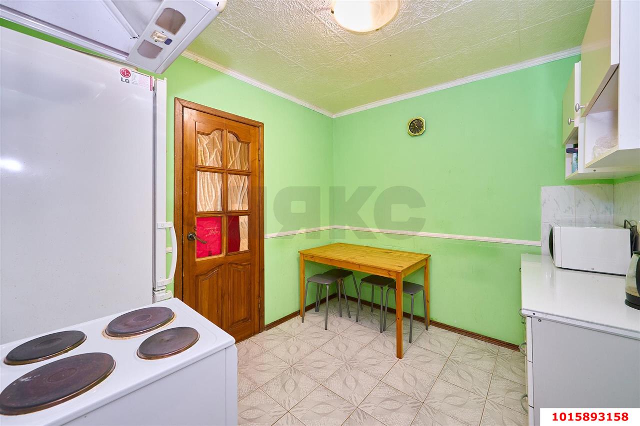 Фото №5: 2-комнатная квартира 36 м² - Краснодар, Кожзавод, ул. Минская, 120