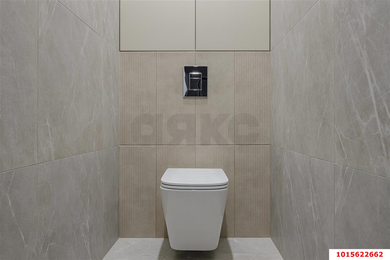 Фото №13: 2-комнатная квартира 60 м² - Краснодар, Прикубанский внутригородской округ, мкр. жилой комплекс Свобода, ул. Домбайская, 55к1