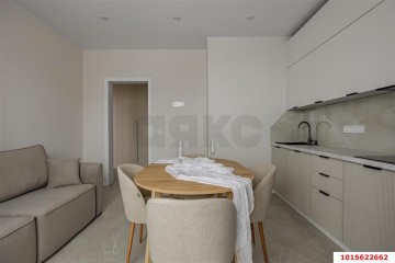 Фото №5: 2-комнатная квартира 60 м² - Краснодар, мкр. жилой комплекс Свобода, ул. Домбайская, 55к1