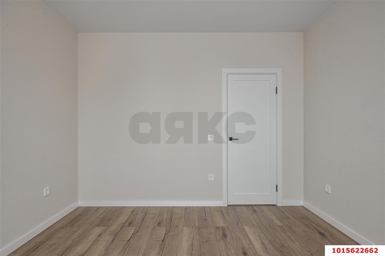 Фото №10: 2-комнатная квартира 60 м² - Краснодар, жилой комплекс Свобода, ул. Домбайская, 55к1