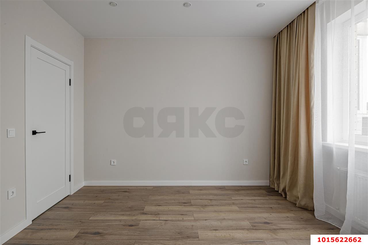 Фото №9: 2-комнатная квартира 60 м² - Краснодар, жилой комплекс Свобода, ул. Домбайская, 55к1