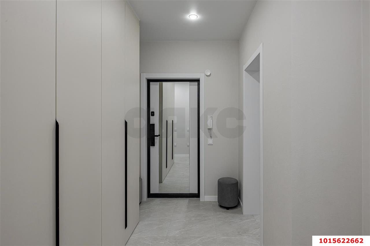 Фото №17: 2-комнатная квартира 60 м² - Краснодар, жилой комплекс Свобода, ул. Домбайская, 55к1