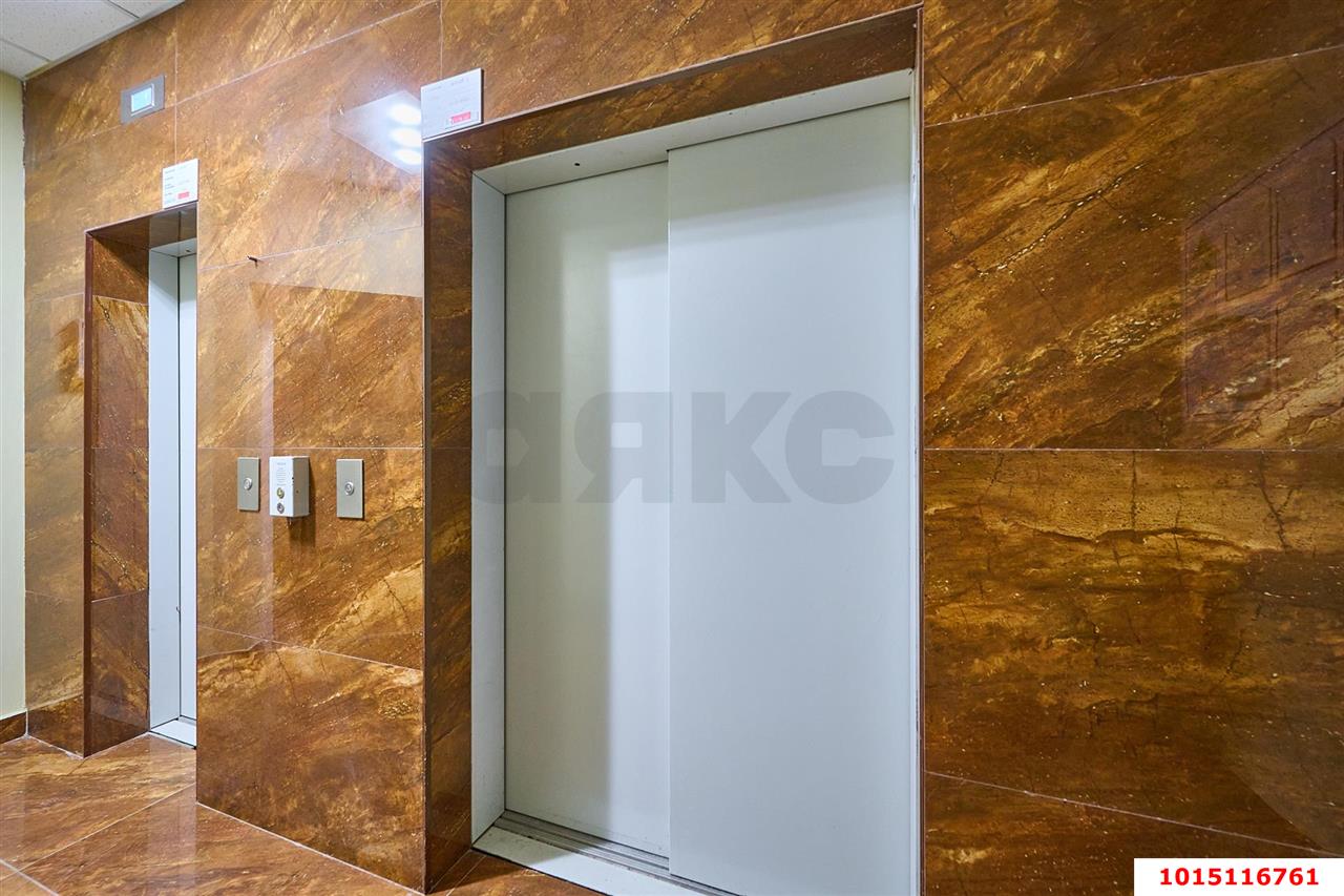 Фото №12: 3-комнатная квартира 100 м² - Краснодар, жилой комплекс На Стахановской, ул. Стахановская, 1/5