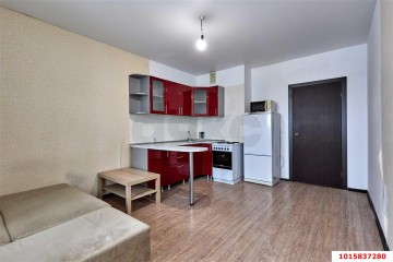 Фото №3: Студия 26 м² - Краснодар, ж/р Восточный, ул. Героя Владислава Посадского, 28