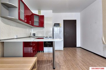 Фото №4: Студия 26 м² - Краснодар, ж/р Восточный, ул. Героя Владислава Посадского, 28