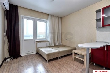 Фото №2: Студия 26 м² - Краснодар, ж/р Восточный, ул. Героя Владислава Посадского, 28