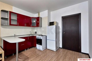 Фото №5: Студия 26 м² - Краснодар, ж/р Восточный, ул. Героя Владислава Посадского, 28