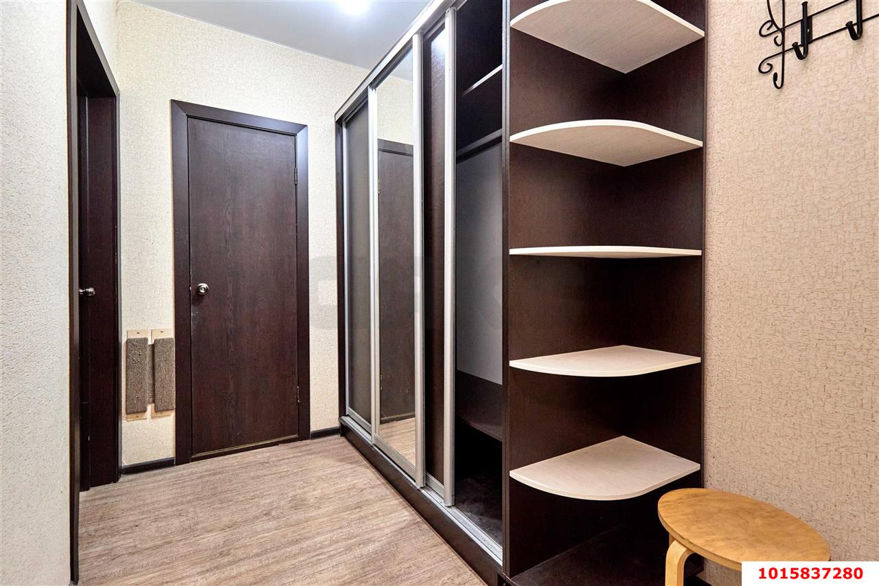 Фото №8: Студия 26 м² - Краснодар, Восточный, ул. Героя Владислава Посадского, 28