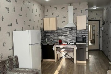 Фото №5: Студия 28 м² - Краснодар, мкр. жилой комплекс Статус, ул. Стасова, 10