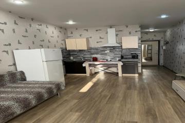 Фото №4: Студия 28 м² - Краснодар, мкр. жилой комплекс Статус, ул. Стасова, 10