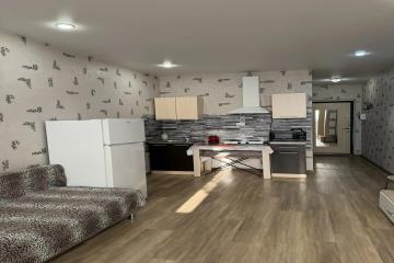 Фото №5: Студия 28 м² - Краснодар, мкр. жилой комплекс Статус, ул. Стасова, 10