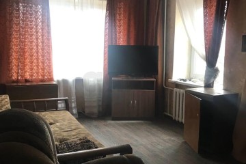 Фото №1: 3-комнатная квартира 58 м² - Краснодар, мкр. Завод Измерительных Приборов, ул. Московская, 66