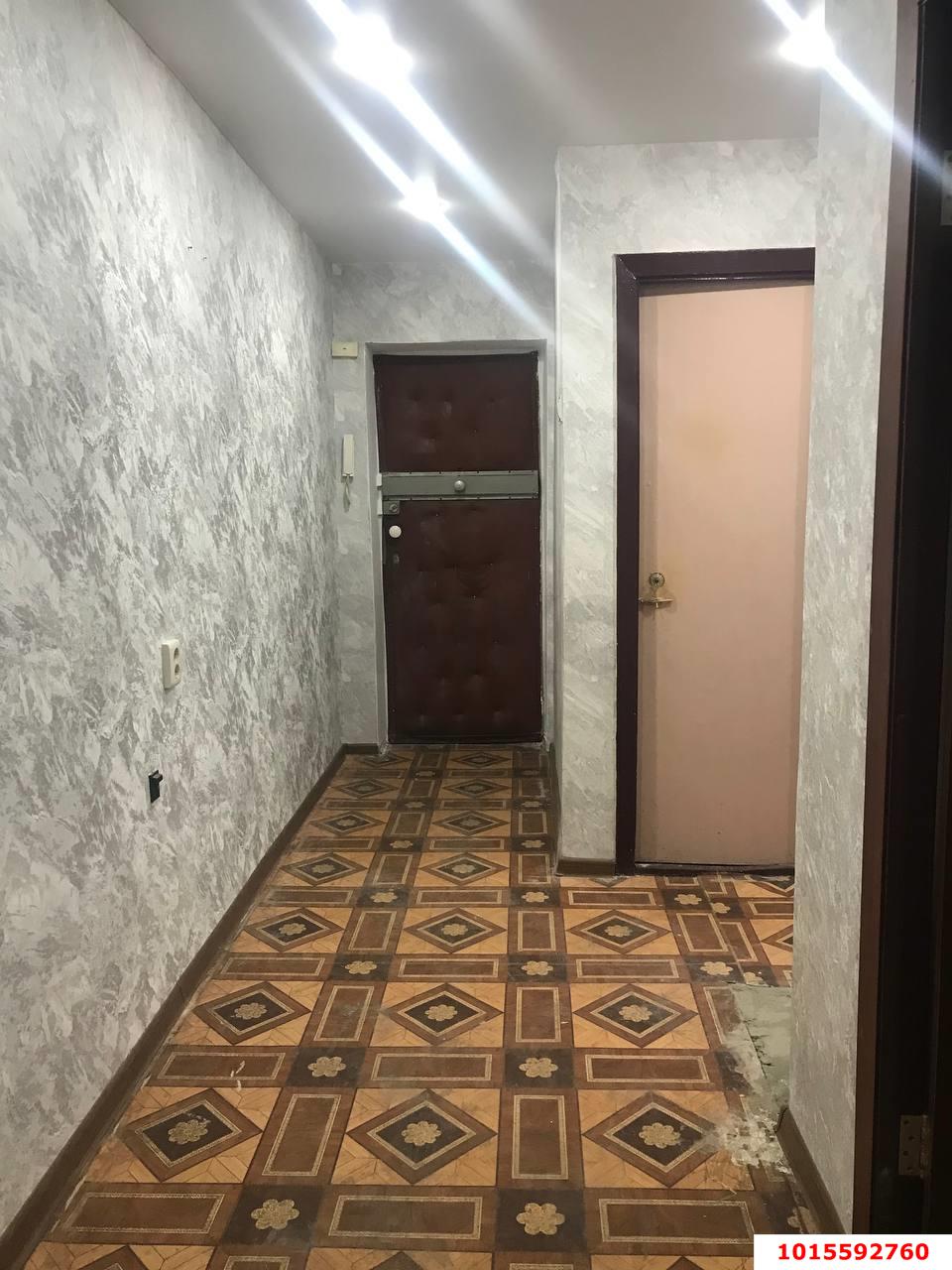 Фото №8: 3-комнатная квартира 58 м² - Краснодар, Прикубанский внутригородской округ, мкр. Завод Измерительных Приборов, ул. Московская, 66