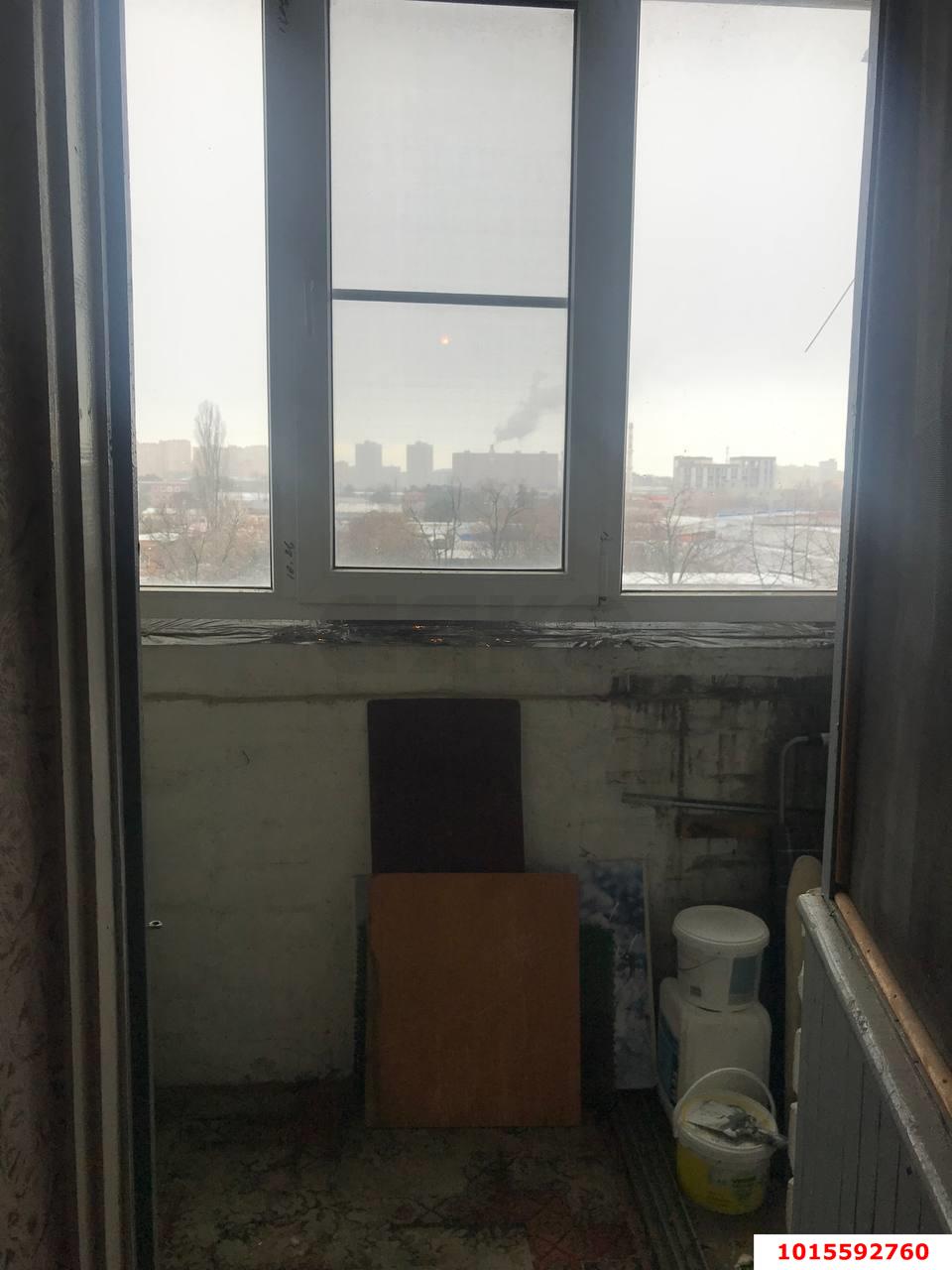 Фото №6: 3-комнатная квартира 58 м² - Краснодар, Прикубанский внутригородской округ, мкр. Завод Измерительных Приборов, ул. Московская, 66