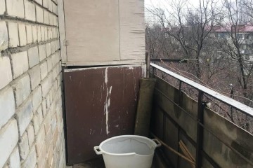 Фото №4: 3-комнатная квартира 58 м² - Краснодар, мкр. Завод Измерительных Приборов, ул. Московская, 66