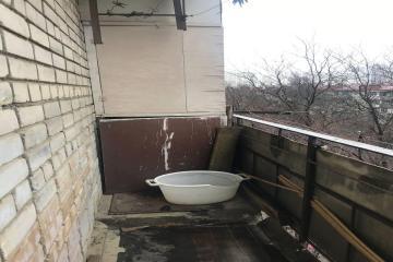 Фото №4: 3-комнатная квартира 58 м² - Краснодар, мкр. Завод Измерительных Приборов, ул. Московская, 66