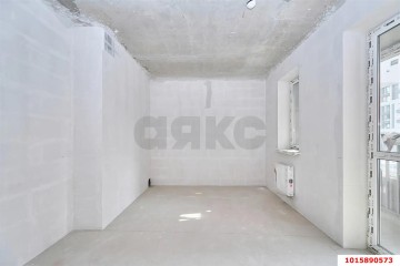 Фото №4: Студия 22 м² - Краснодар, мкр. ЖК Все Свои Вип, ул. Колхозная, 5/2