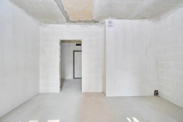 Фото №3: Студия 22 м² - Краснодар, мкр. ЖК Все Свои Вип, ул. Колхозная, 5/2