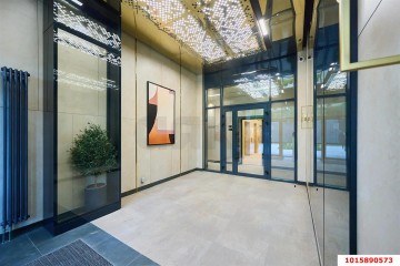 Фото №5: Студия 22 м² - Краснодар, мкр. ЖК Все Свои Вип, ул. Колхозная, 5/2