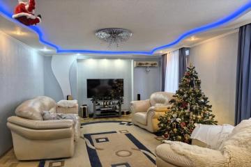 Фото №3: 3-комнатная квартира 99 м² - Краснодар, мкр. Фестивальный, ул. Яна Полуяна, 2