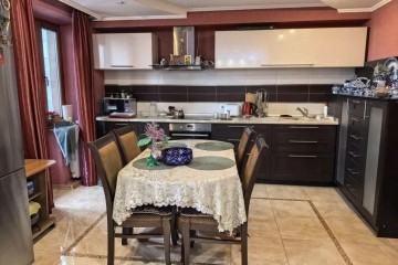 Фото №2: 3-комнатная квартира 109 м² - Краснодар, мкр. Фестивальный, ул. Яна Полуяна, 2