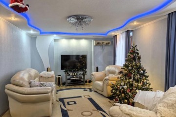 Фото №3: 3-комнатная квартира 109 м² - Краснодар, мкр. Фестивальный, ул. Яна Полуяна, 2