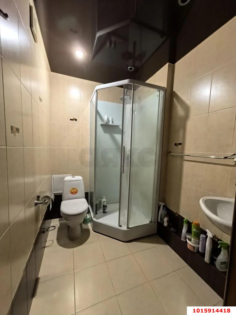 Фото №13: 3-комнатная квартира 109 м² - Краснодар, Фестивальный, ул. Яна Полуяна, 2