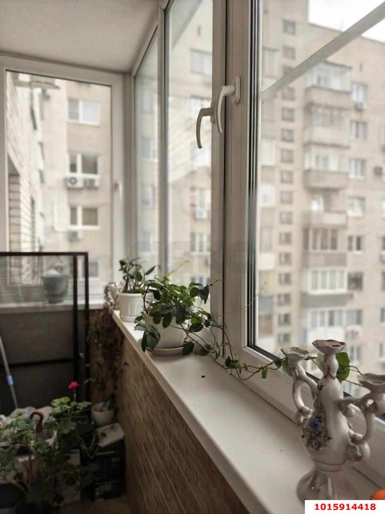 Фото №5: 3-комнатная квартира 99 м² - Краснодар, Прикубанский внутригородской округ, Отделение № 1 совхоза Солнечный, мкр. Фестивальный, ул. Яна Полуяна, 2