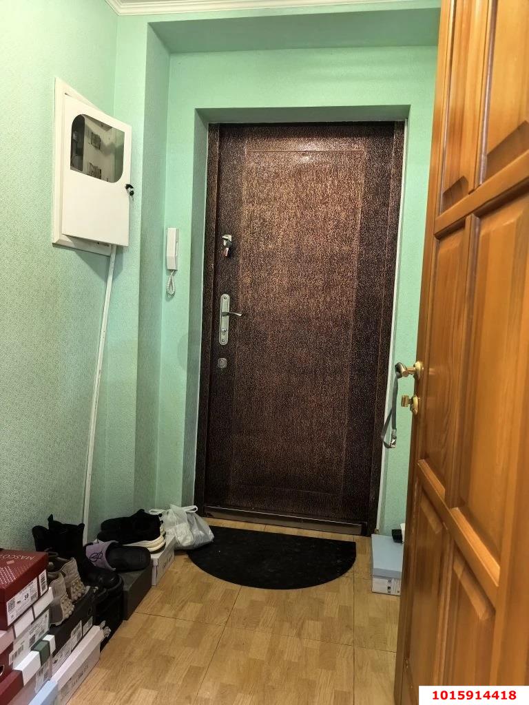 Фото №16: 3-комнатная квартира <span class="whitespace-nowrap">109 м²</span>, <span class="whitespace-nowrap">6/11 эт.</span> - Краснодар, Прикубанский внутригородской округ, Отделение № 1 совхоза Солнечный, мкр. Фестивальный, ул. Яна Полуяна, 2