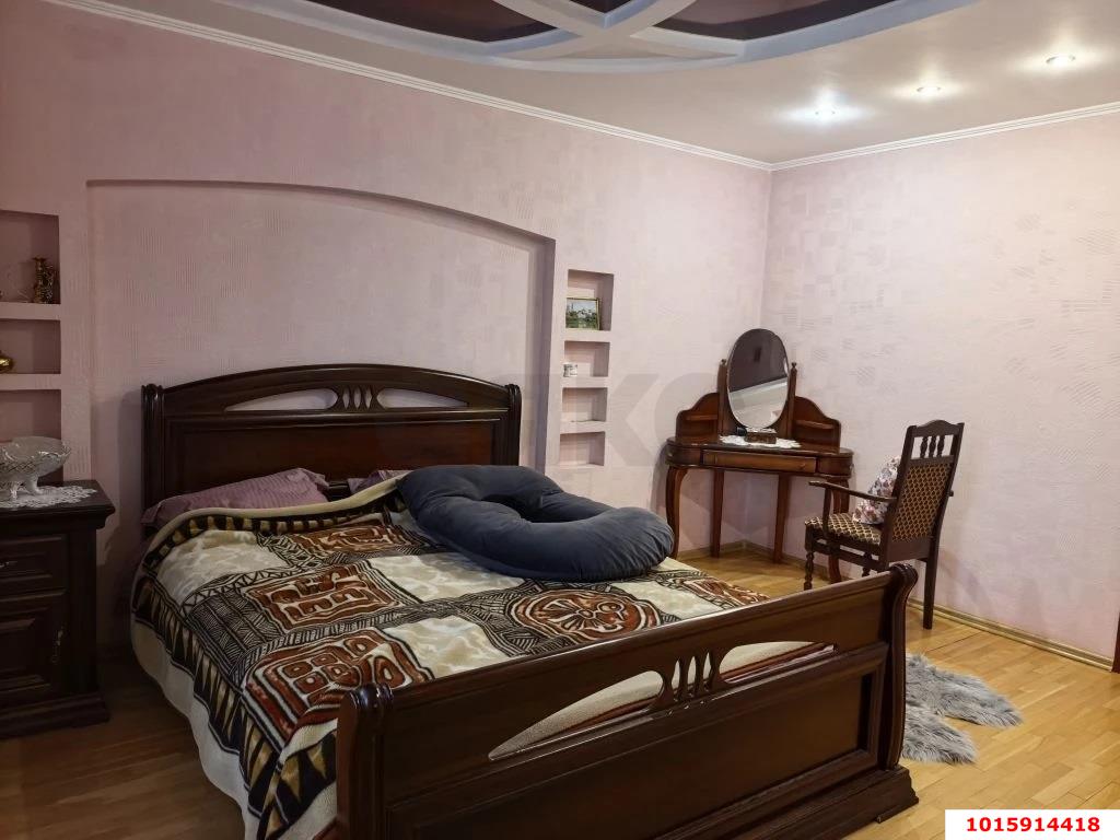 Фото №8: 3-комнатная квартира 109 м² - Краснодар, Фестивальный, ул. Яна Полуяна, 2