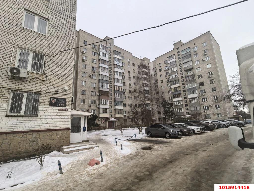 Фото №17: 3-комнатная квартира 109 м² - Краснодар, Фестивальный, ул. Яна Полуяна, 2