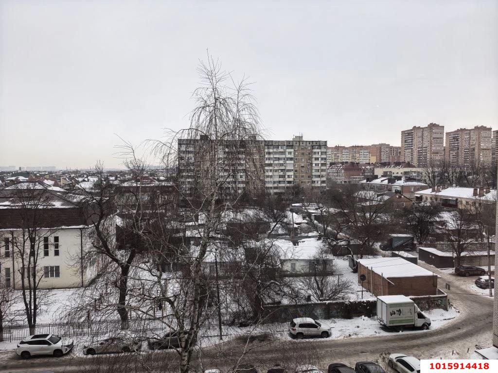 Фото №16: 3-комнатная квартира 109 м² - Краснодар, Фестивальный, ул. Яна Полуяна, 2