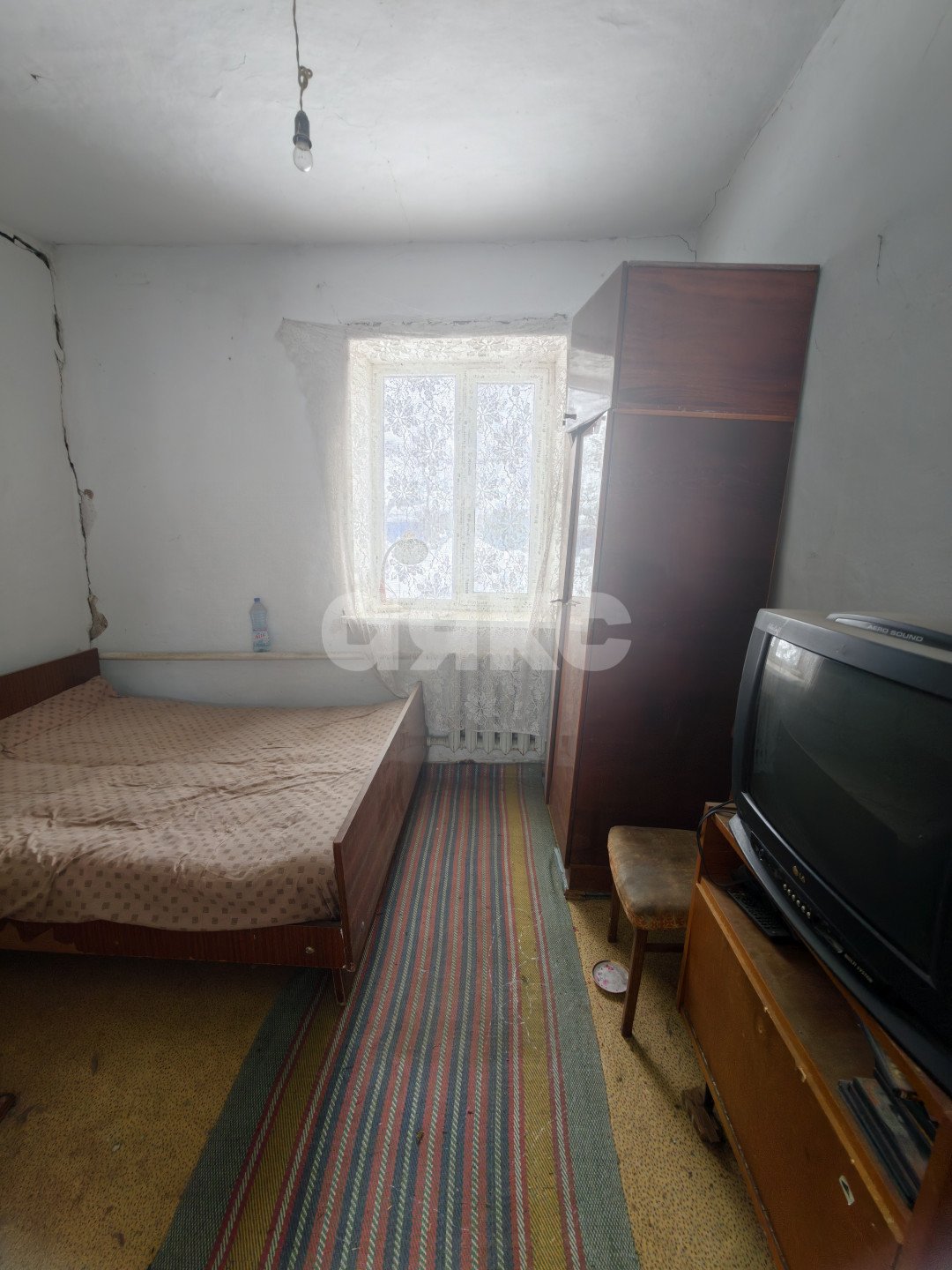 Фото №8: Дом 48 м² + 11 сот. - Кореновск, ул. Седина