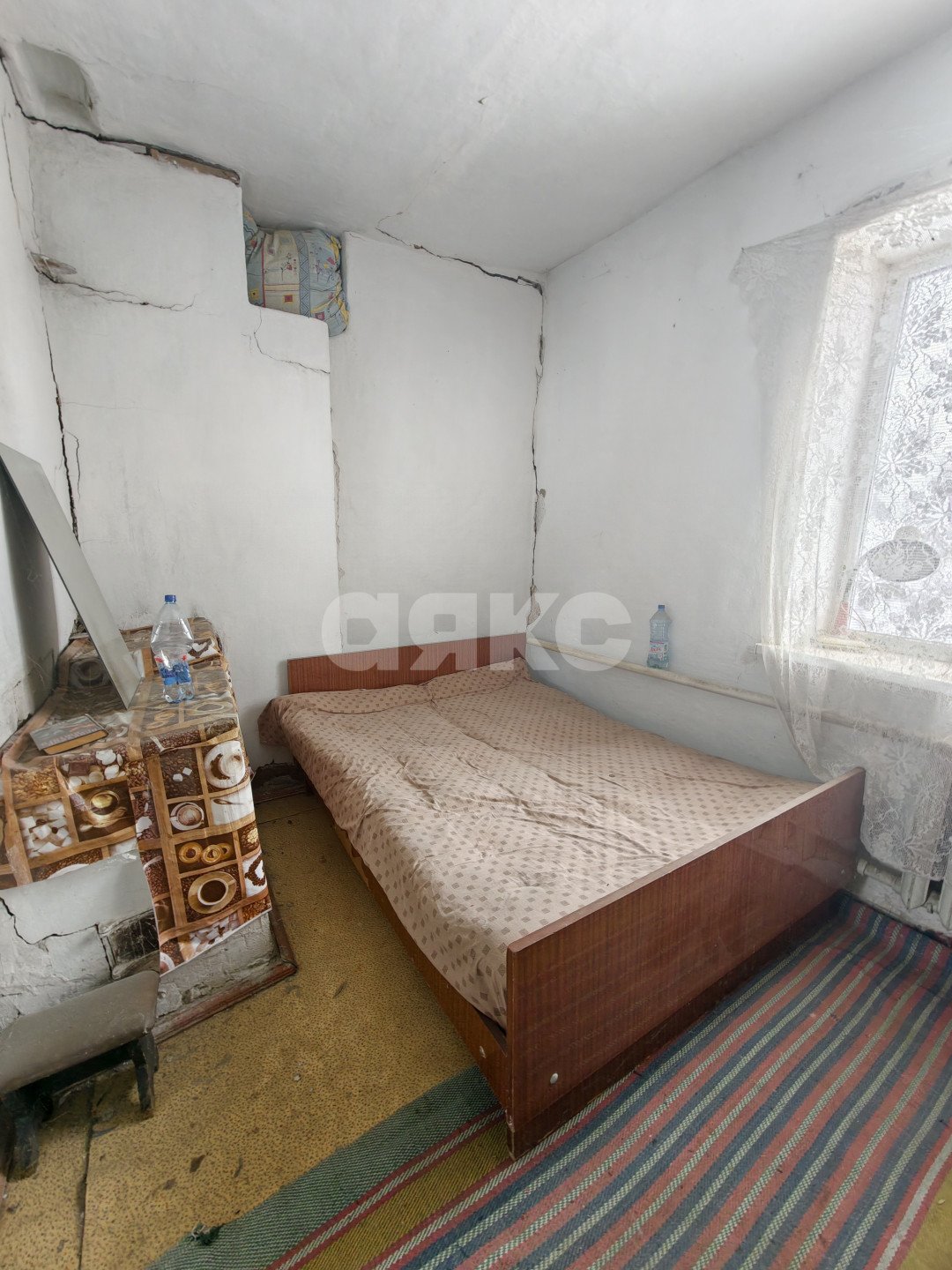 Фото №4: Дом 48 м² + 11 сот. - Кореновск, ул. Седина