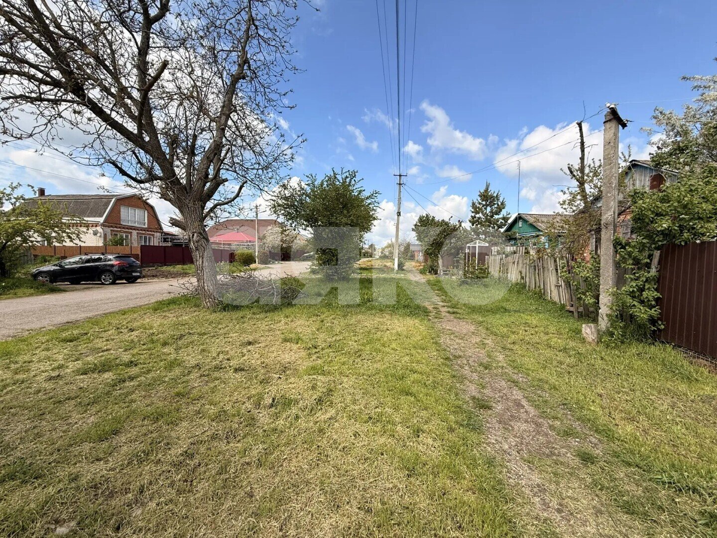 Фото №4: Дом 52 м² + 5.43 сот. - Кореновск, мкр. 2-й квартал, ул. Коммунаров, 81