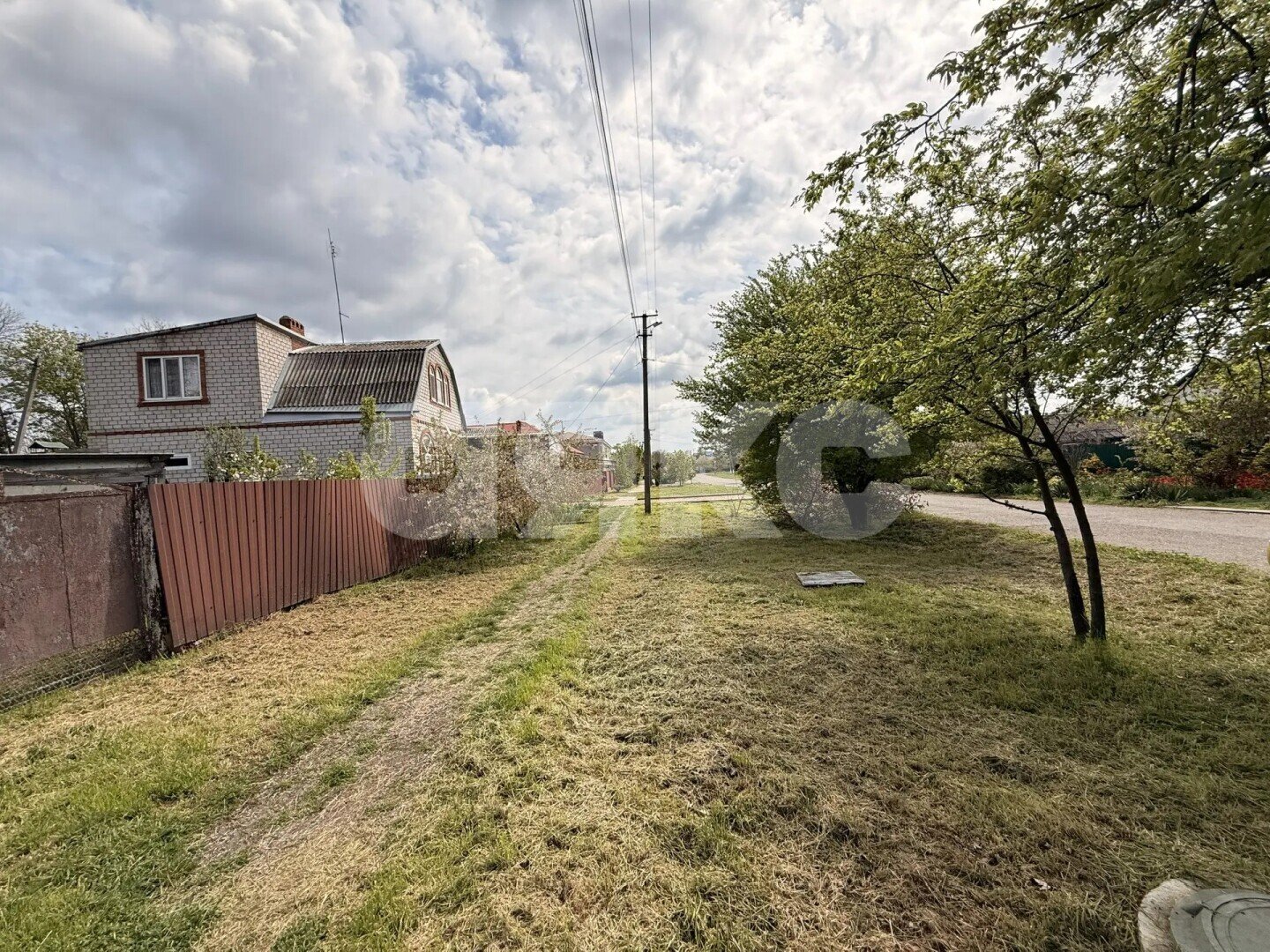 Фото №3: Дом 52 м² + 5.43 сот. - Кореновск, мкр. 2-й квартал, ул. Коммунаров, 81