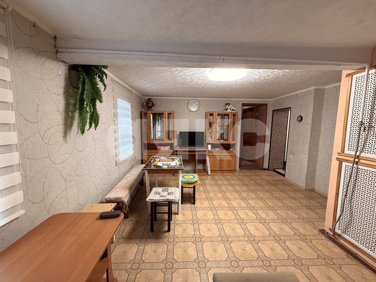 Фото №10: Дом 52 м² + 5.43 сот. - Кореновск, 2-й квартал, ул. Коммунаров, 81