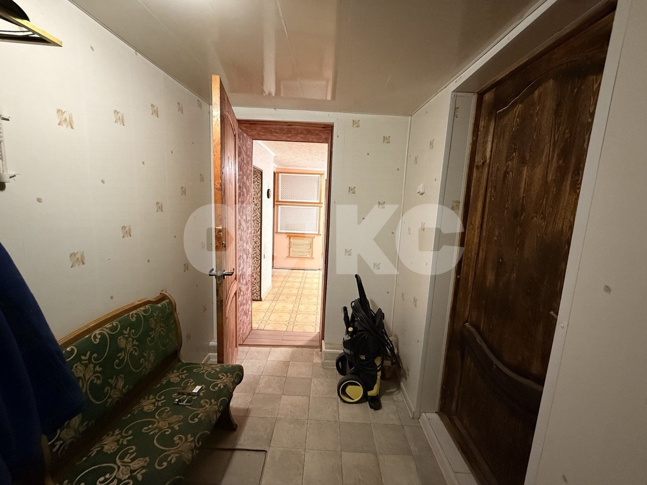 Фото №6: Дом 52 м² + 5.43 сот. - Кореновск, 2-й квартал, ул. Коммунаров, 81