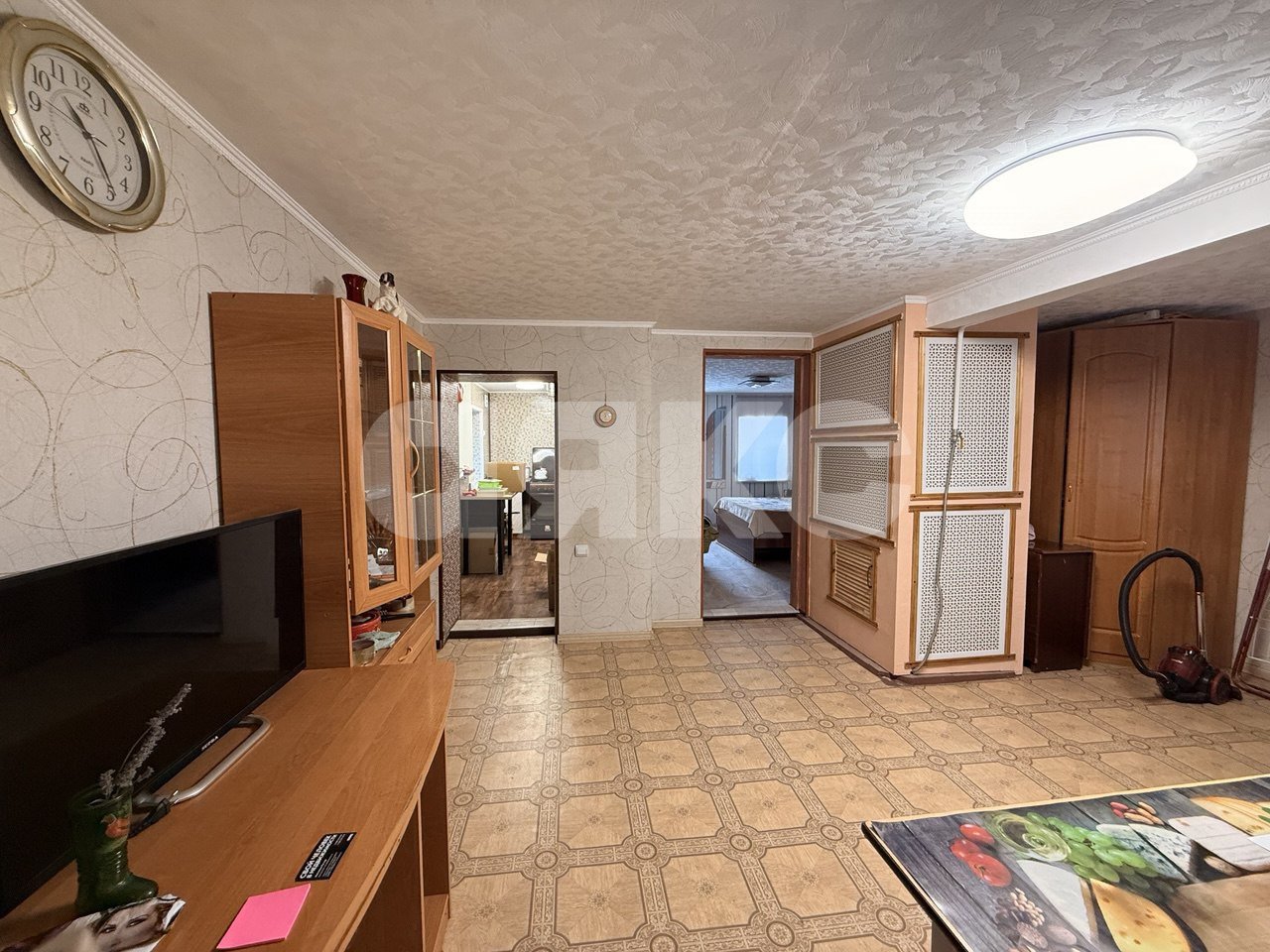 Фото №7: Дом 52 м² + 5.43 сот. - Кореновск, 2-й квартал, ул. Коммунаров, 81