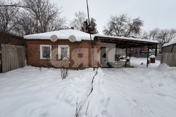 Фото №1: Дом 52 м² - Кореновск, мкр. 2-й квартал, ул. Коммунаров, 81