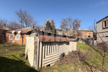 Фото №3: Дом 52 м² - Кореновск, мкр. 2-й квартал, ул. Коммунаров, 81