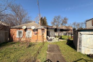 Фото №2: Дом 52 м² - Кореновск, мкр. 2-й квартал, ул. Коммунаров, 81