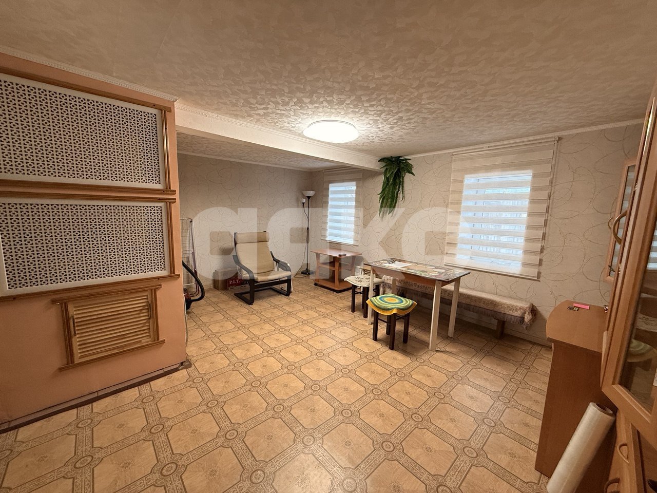 Фото №8: Дом 52 м² + 5.43 сот. - Кореновск, 2-й квартал, ул. Коммунаров, 81