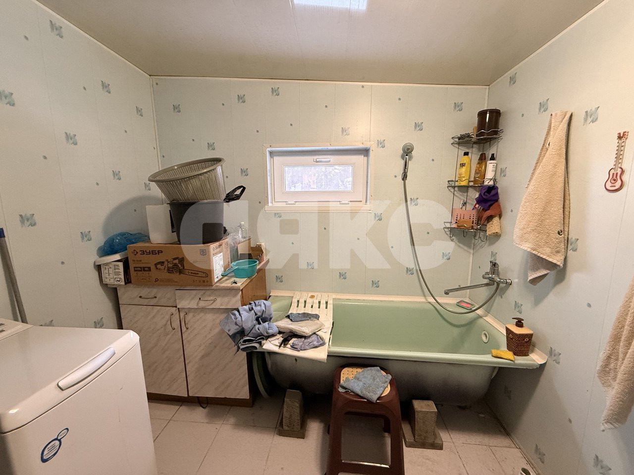 Фото №22: Дом 52 м² + 5.43 сот. - Кореновск, 2-й квартал, ул. Коммунаров, 81